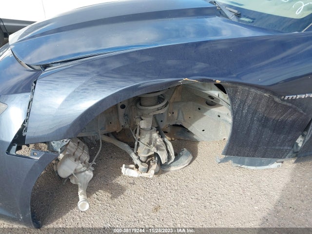 Chevrolet Camaro 1lt 2014 2G1FB1E30E9251622 Image 6