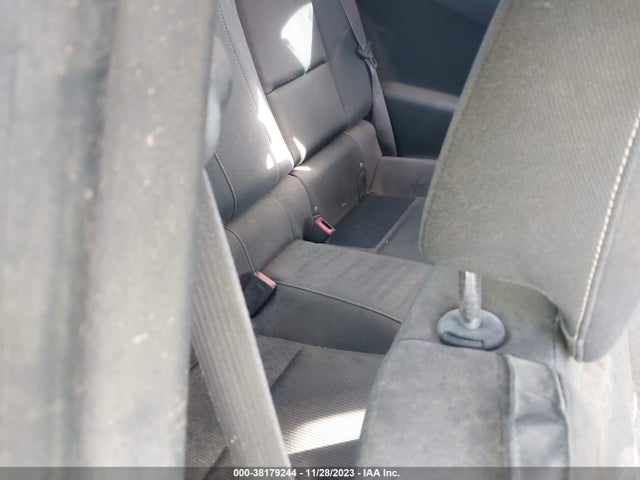 Chevrolet Camaro 1lt 2014 2G1FB1E30E9251622 Image 8