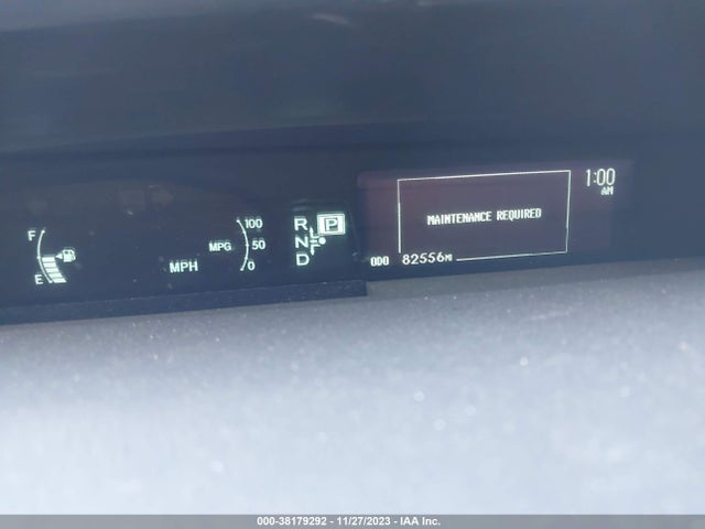 Toyota PRIUS PLUG-IN 2015 JTDKN3DP4F3070644 Image 7