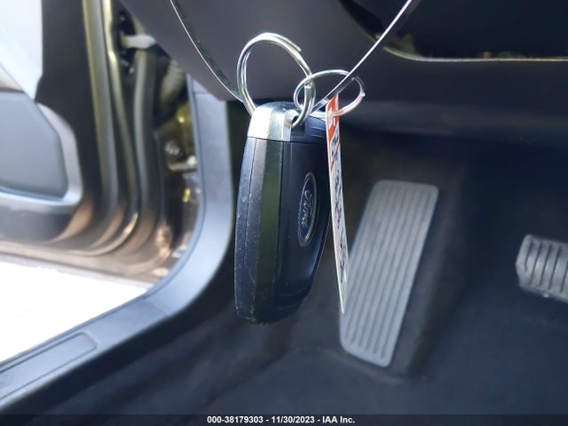 Ford FUSION SE 2019 3FA6P0HD5KR128689 Image 11