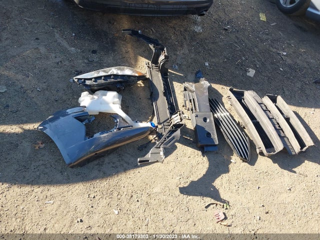 Ford FUSION SE 2019 3FA6P0HD5KR128689 Image 12