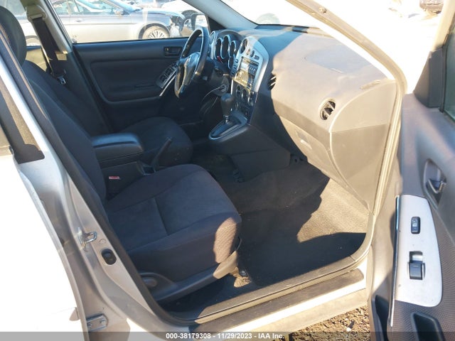 2003 PONTIAC VIBE VIN: 5Y2SL62883Z481654