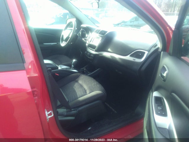 Dodge Journey Sxt 2015 3C4PDDBG2FT660427 Image 5