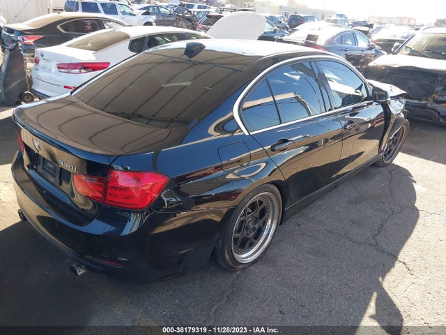 WBA8B3C58JK384683 BMW 340i