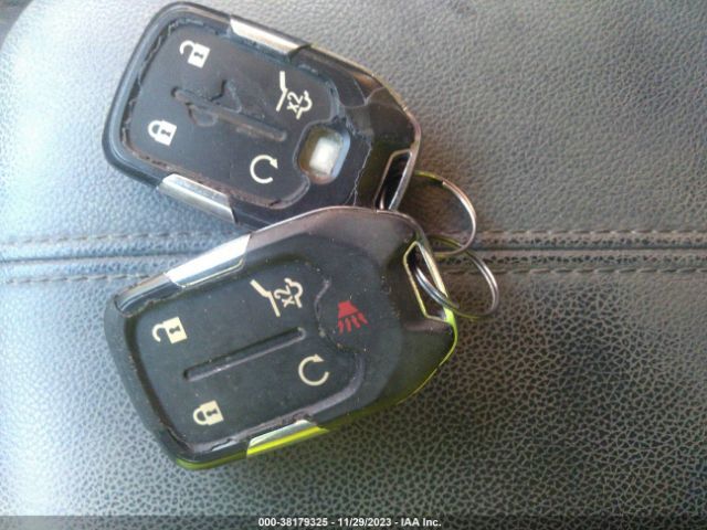 3GKALPEV8KL376447 GMC Terrain Slt