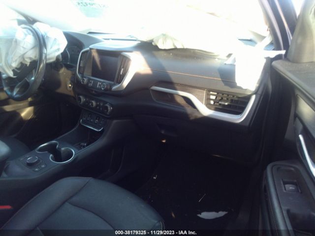 3GKALPEV8KL376447 GMC Terrain Slt