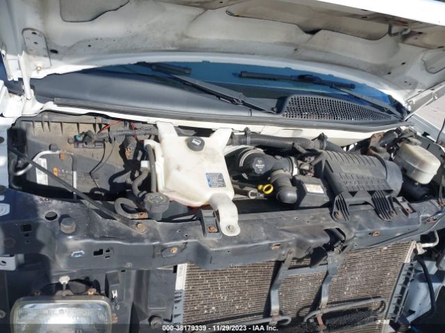 1GTW7FCF7F1168794 GMC Savana 2500 Work Van
