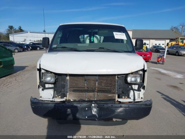 1GTW7FCF7F1168794 GMC Savana 2500 Work Van