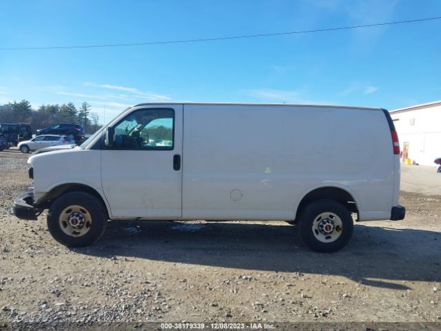 1GTW7FCF7F1168794 GMC Savana 2500 Work Van