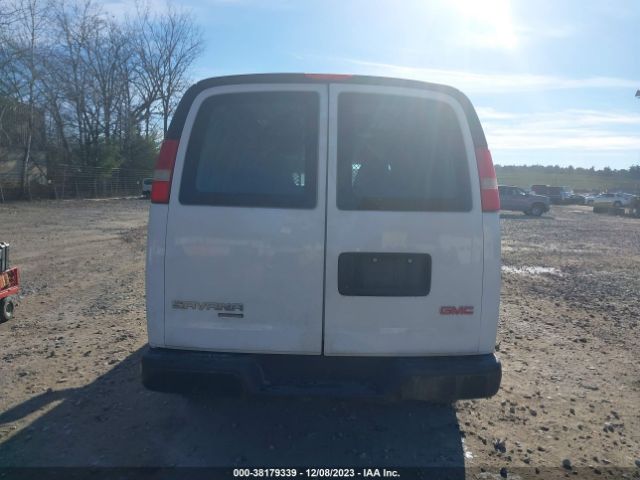 1GTW7FCF7F1168794 GMC Savana 2500 Work Van