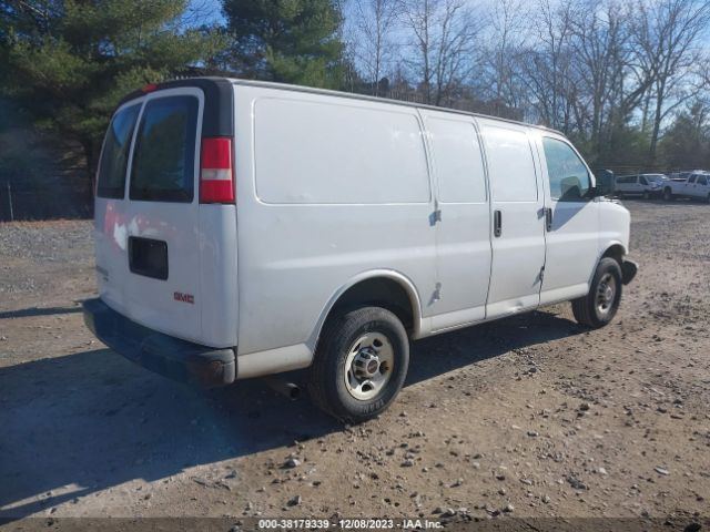 1GTW7FCF7F1168794 GMC Savana 2500 Work Van