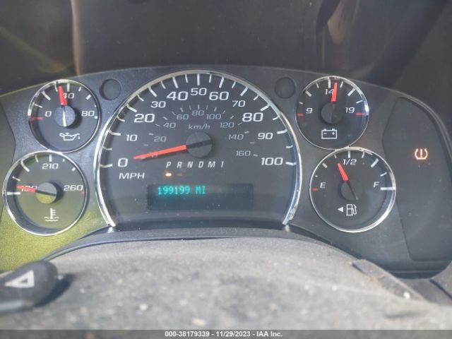 1GTW7FCF7F1168794 GMC Savana 2500 Work Van