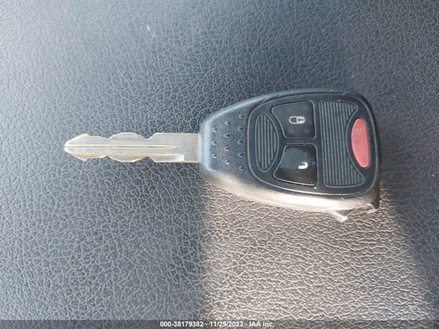 2009 DODGE NITRO SE VIN: 1D8GU28KX9W531626
