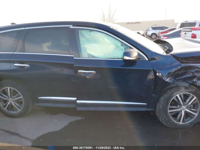 5N1DL0MN8LC529564 Infiniti QX60 PURE
