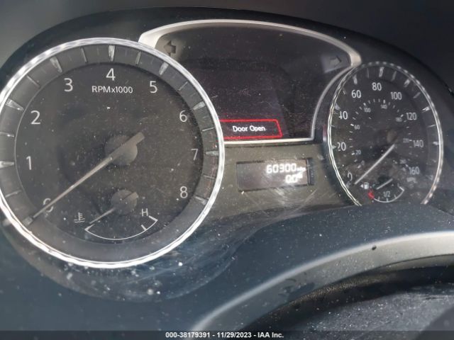 5N1DL0MN8LC529564 Infiniti QX60 PURE