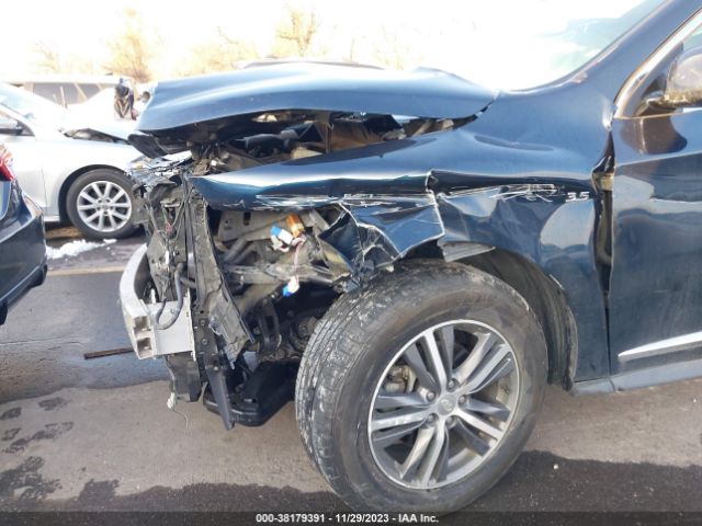 5N1DL0MN8LC529564 Infiniti QX60 PURE