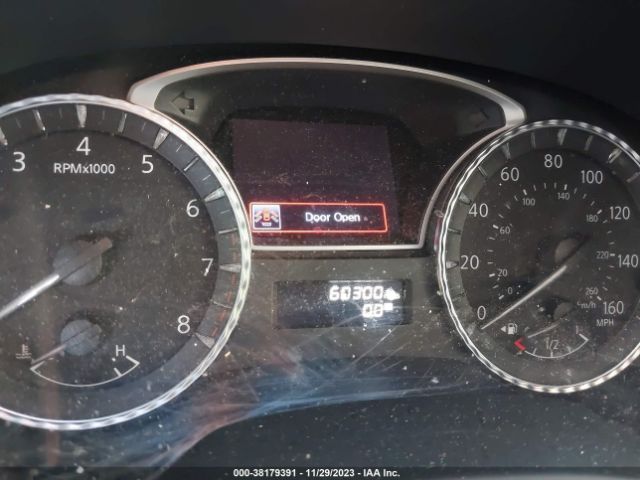 5N1DL0MN8LC529564 Infiniti QX60 PURE