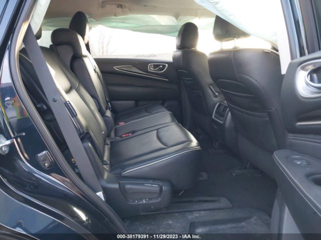 5N1DL0MN8LC529564 Infiniti QX60 PURE
