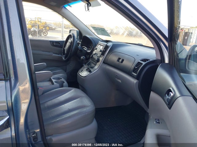 2008 HYUNDAI ENTOURAGE LIMITED/GLS VIN: KNDMC233586048032