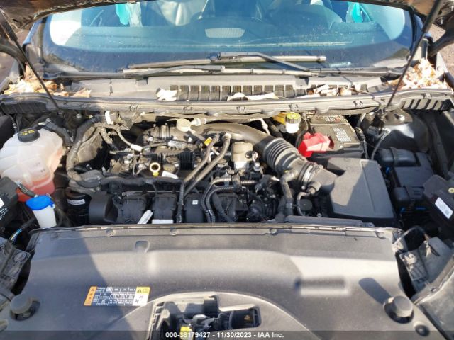 2019 FORD EDGE 2FMPK4K90KBC23051 Photo 9