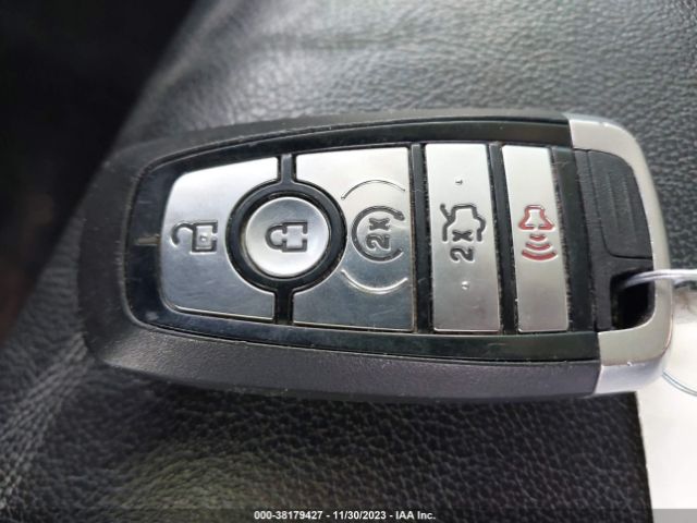 2019 FORD EDGE 2FMPK4K90KBC23051 Photo 10