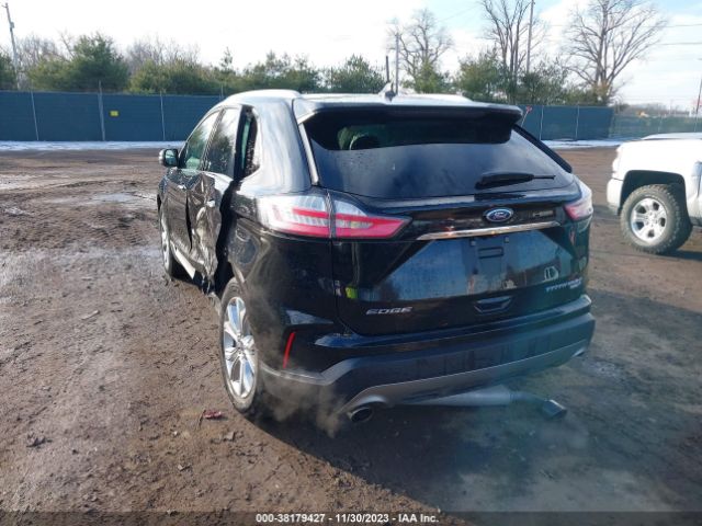 2019 FORD EDGE 2FMPK4K90KBC23051 Photo 2
