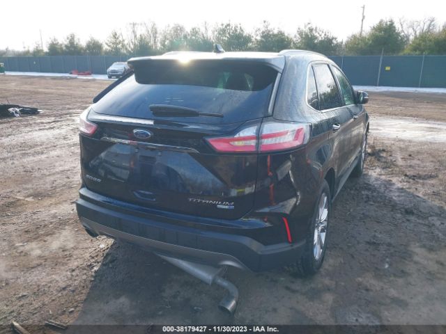 2019 FORD EDGE 2FMPK4K90KBC23051 Photo 3