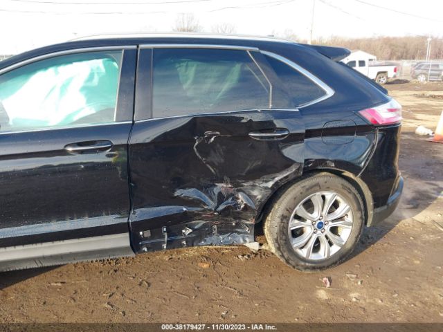 2019 FORD EDGE 2FMPK4K90KBC23051 Photo 5