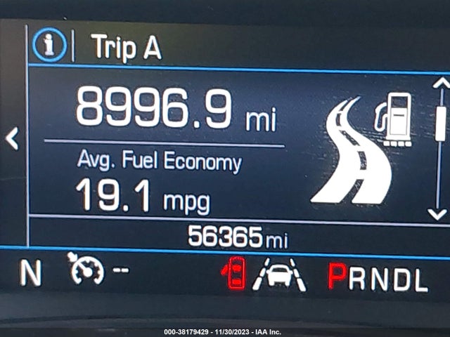 Chevrolet Equinox Fwd Lt 1.5l Turbo 2020 3GNAXKEV0LL277696 Image 16