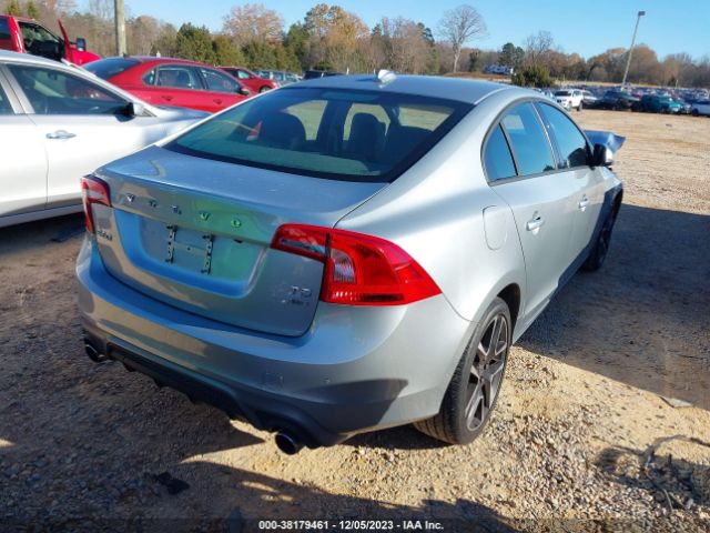 2018 VOLVO S60 YV140MTL3J2453379 Photo 3