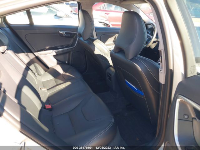 2018 VOLVO S60 YV140MTL3J2453379 Photo 7