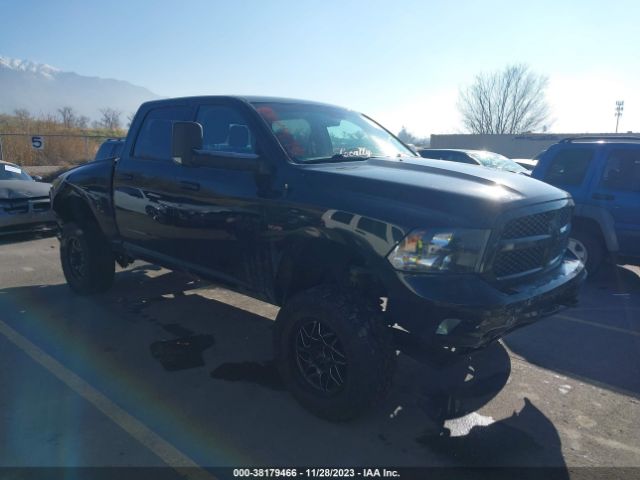 1C6RR7LT2JS166531 auction archive image