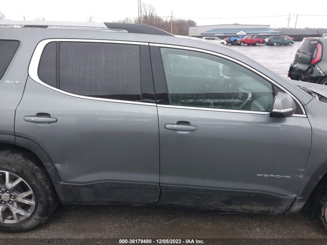 GMC Acadia Awd Slt 2021 1GKKNULS5MZ196070 Image 13