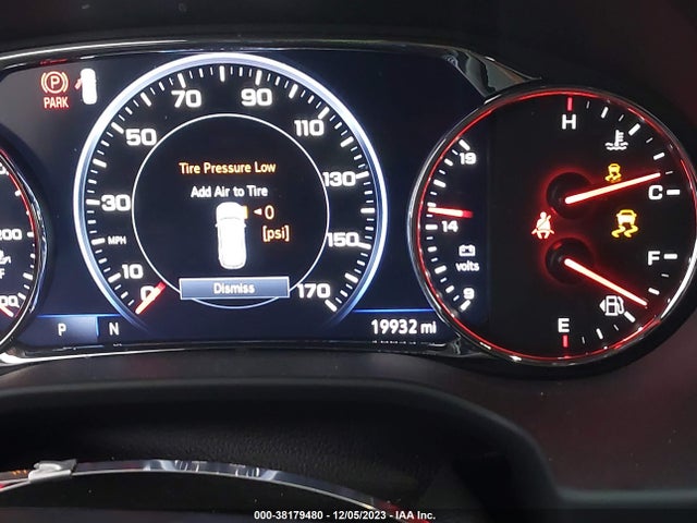 GMC Acadia Awd Slt 2021 1GKKNULS5MZ196070 Image 15