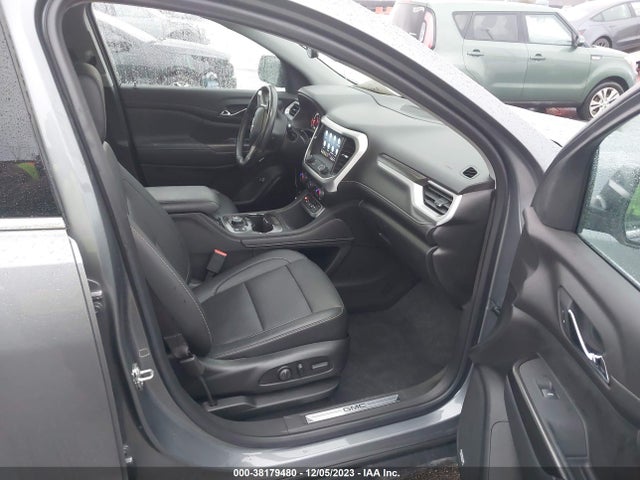 GMC Acadia Awd Slt 2021 1GKKNULS5MZ196070 Image 5