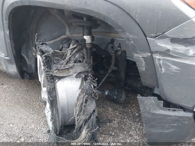 GMC Acadia Awd Slt 2021 1GKKNULS5MZ196070 Image 6
