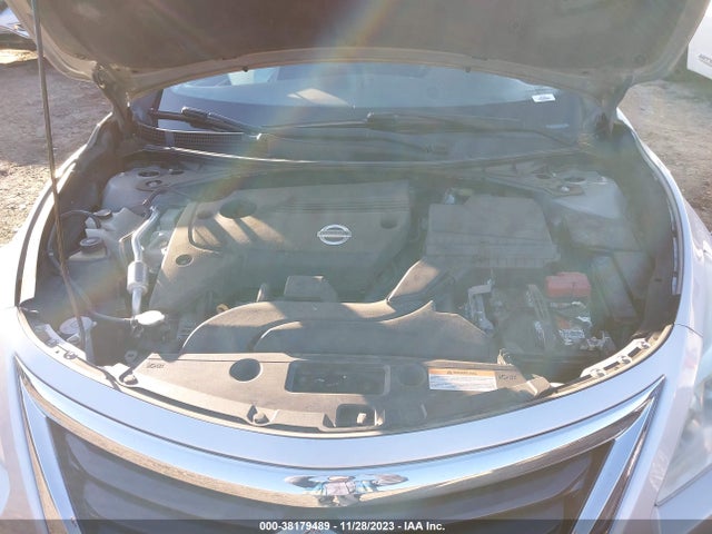 2015 NISSAN ALTIMA 2.5 S VIN: 1N4AL3AP3FN304899