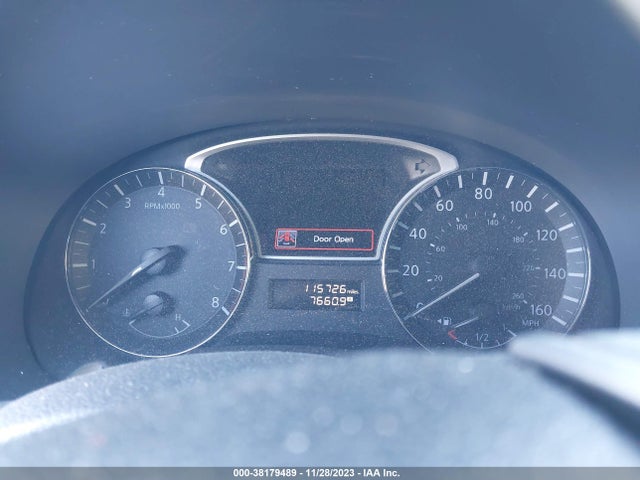 2015 NISSAN ALTIMA 2.5 S VIN: 1N4AL3AP3FN304899