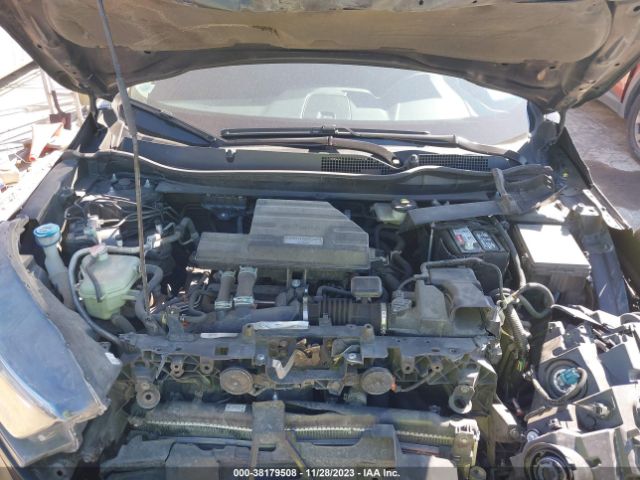 5J6RW1H80KA045260 Honda Cr-v Ex-l
