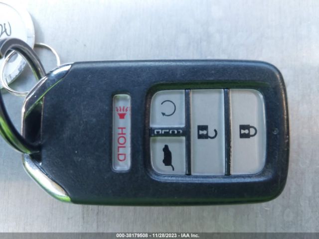 5J6RW1H80KA045260 Honda Cr-v Ex-l