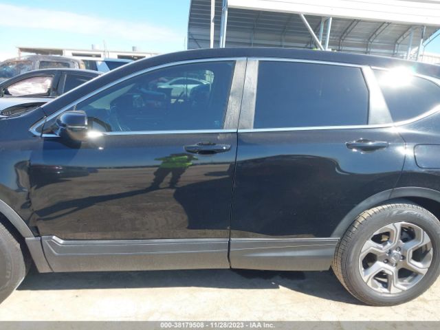 5J6RW1H80KA045260 Honda Cr-v Ex-l