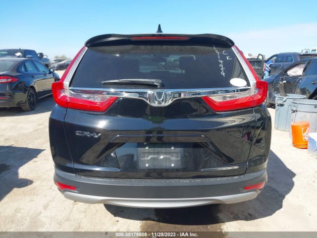 5J6RW1H80KA045260 Honda Cr-v Ex-l