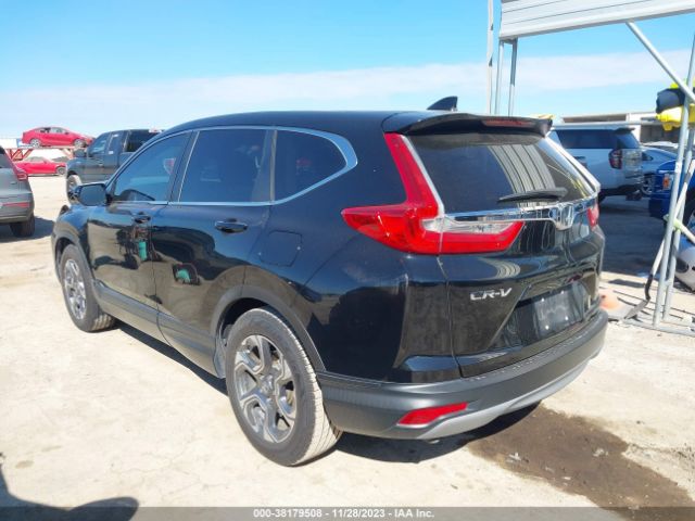 5J6RW1H80KA045260 Honda Cr-v Ex-l