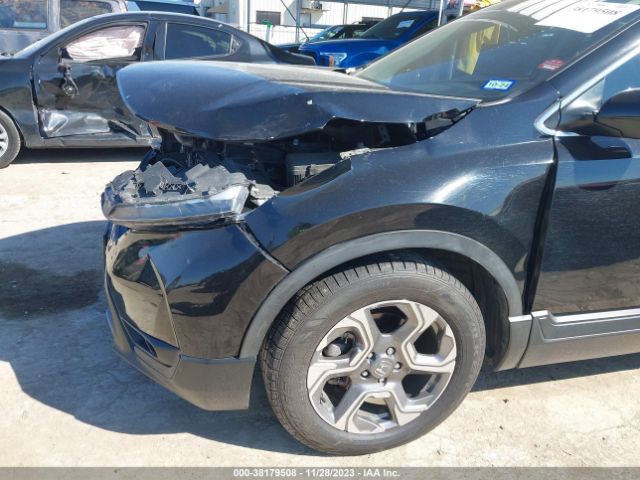 5J6RW1H80KA045260 Honda Cr-v Ex-l