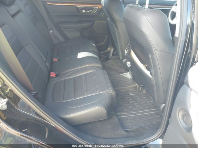 5J6RW1H80KA045260 Honda Cr-v Ex-l