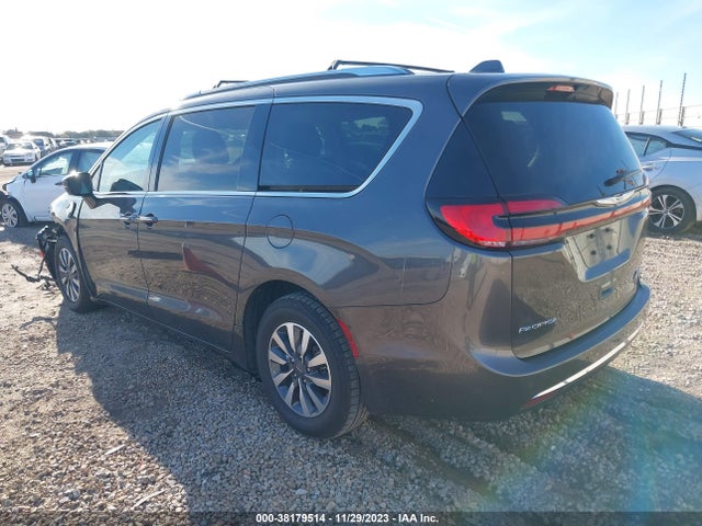 2C4RC1L78MR606185 Chrysler Pacifica Hybrid Touring L