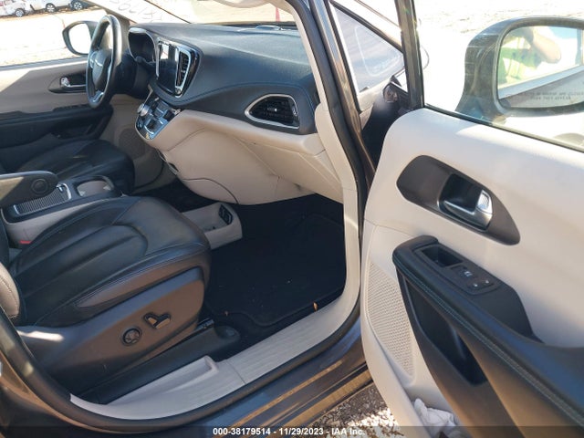 2C4RC1L78MR606185 Chrysler Pacifica Hybrid Touring L