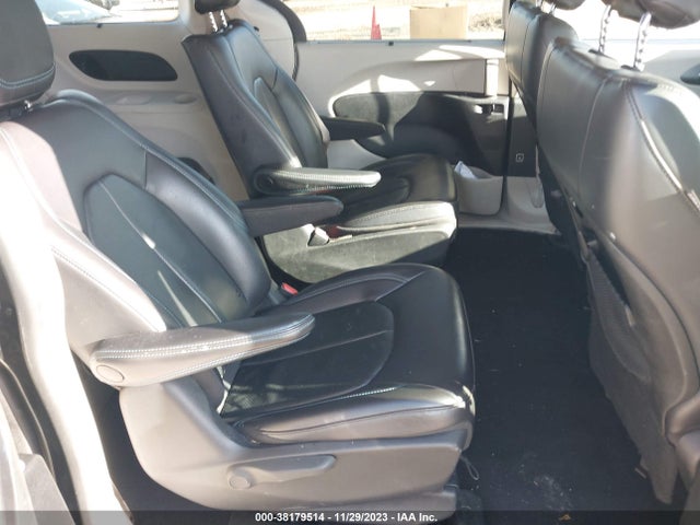 2C4RC1L78MR606185 Chrysler Pacifica Hybrid Touring L