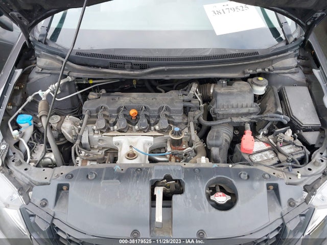 2015 HONDA CIVIC LX VIN: 2HGFB2F54FH548947