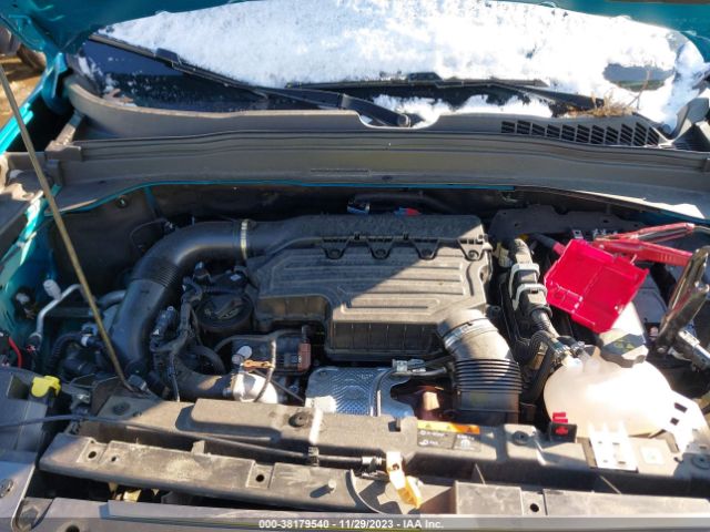 2021 JEEP RENEGADE ZACNJDD13MPM93148 Photo 9